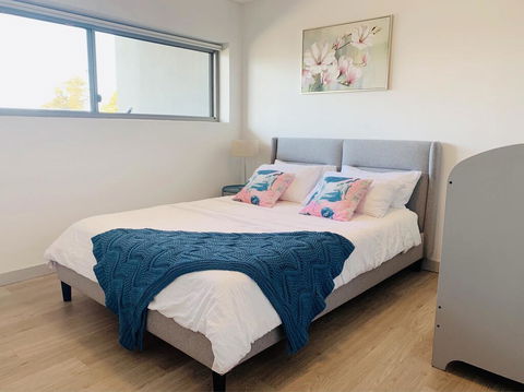 Beautiful Home Close To Shopping Mall And Train Hornsby - E Caravan Parks 2