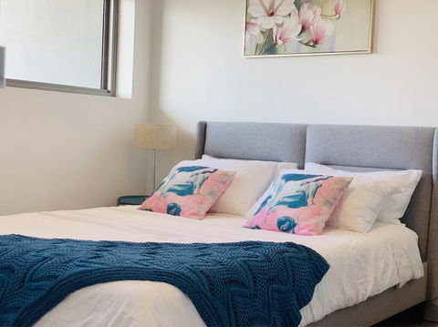 Beautiful Home Close To Shopping Mall And Train Hornsby - E Caravan Parks 0