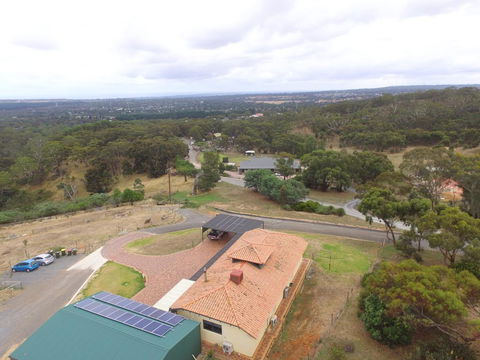 Beautiful Views - E Caravan Parks 2
