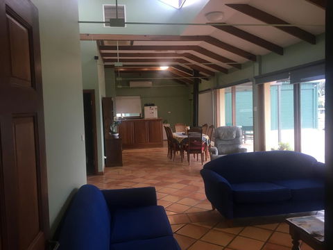 Beautiful Views - E Caravan Parks 3