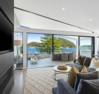 Beauty on Booker Bay - E Caravan Parks