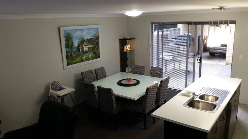 Beckenham WA E Caravan Parks