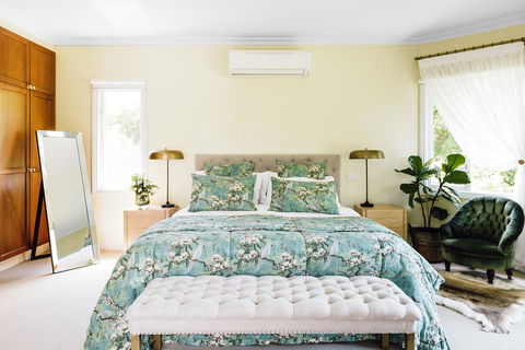 Beechmont Garden Retreat - E Caravan Parks 1