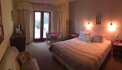 Beechworth Gorge Walk Guest House - E Caravan Parks 2