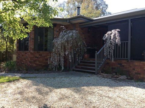 Beechworth Gorge Walk Guest House - E Caravan Parks 3