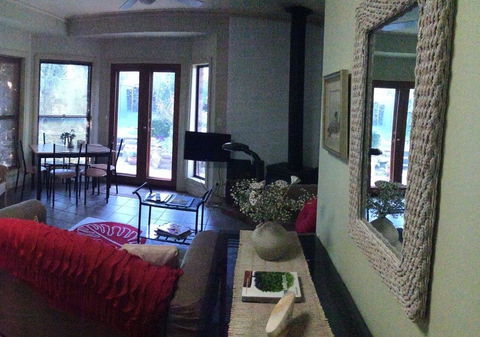 Beechworth Gorge Walk Guest House - E Caravan Parks 0