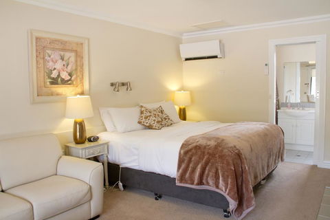Beechworth On Bridge Motel - E Caravan Parks 1