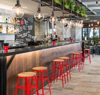 Beer Deluxe Albury - E Caravan Parks