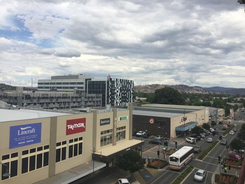 Beer Deluxe Albury - E Caravan Parks 3