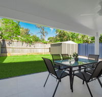 Beerburrum St 2/22 Dicky Beach - E Caravan Parks