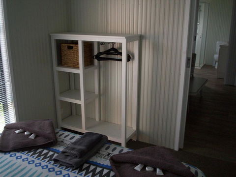 Bega Caravan Park - E Caravan Parks 1