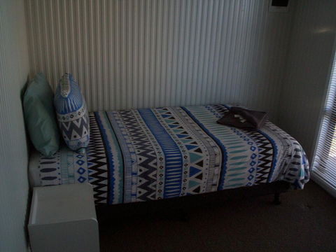 Bega Caravan Park - E Caravan Parks 2
