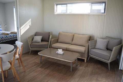 Bega Caravan Park - E Caravan Parks 3