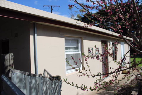 Beggs Farmstay B&B - E Caravan Parks 2