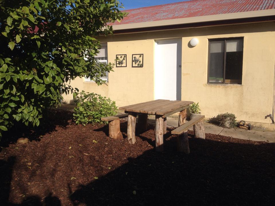 Fox SA E Caravan Parks