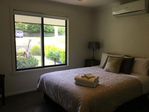 Belford House - E Caravan Parks 2