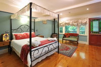 Book Belgrave Accommodation Vacations E Caravan Parks E Caravan Parks