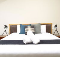 Bell Motel - E Caravan Parks