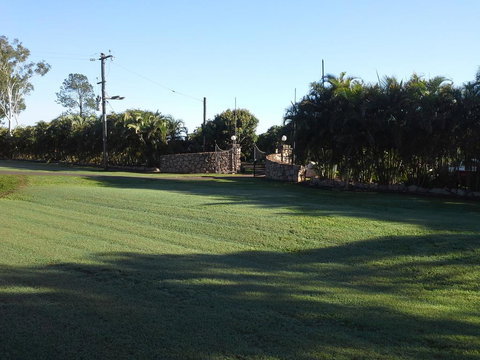 Bella Haven - E Caravan Parks 0