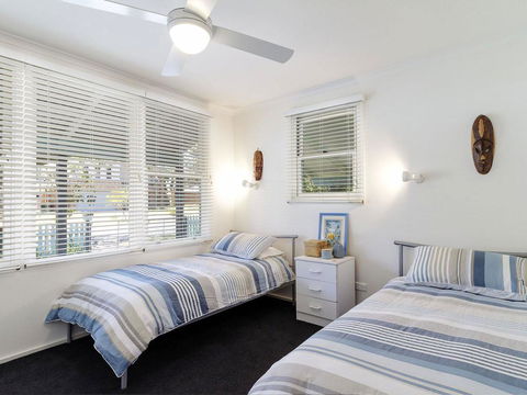 Bella Luca - Pet Friendly Home - E Caravan Parks 1
