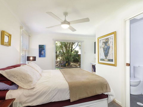 Bella Luca - Pet Friendly Home - E Caravan Parks 2