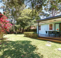 Bella Luca - Pet Friendly Home - E Caravan Parks