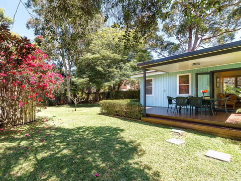Bella Luca - Pet Friendly Home - E Caravan Parks 0