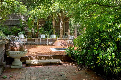 BELLA VISTA - TOOTGAROOK - E Caravan Parks 3