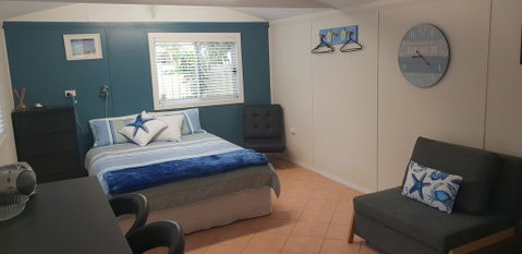 Bella Vista B @ B - E Caravan Parks 2
