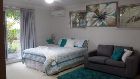 Bella Vista B @ B - E Caravan Parks 0