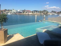 Book Cleveland Accommodation Vacations E Caravan Parks E Caravan Parks