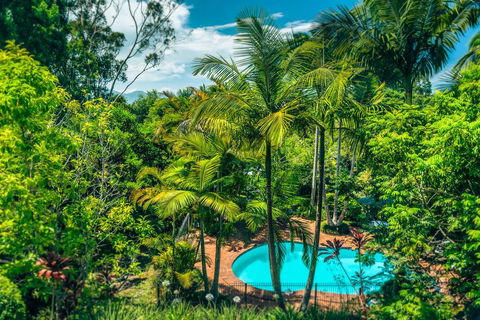 Bella Vista Bellingen - E Caravan Parks 1