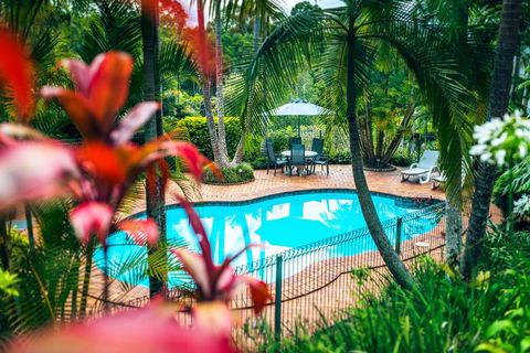 Bella Vista Bellingen - E Caravan Parks 0