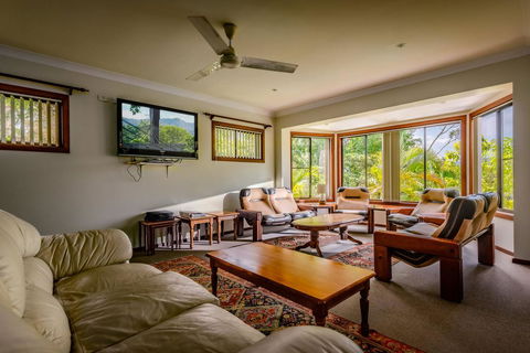 Bella Vista Bellingen - E Caravan Parks 2