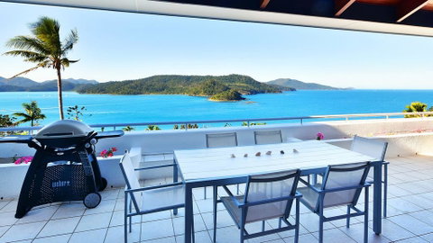 Bella Vista E9 - Ocean View Spacious 2 Bedroom With Golf Buggy - E Caravan Parks 0