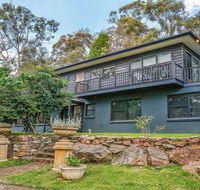 Bellara - your home among the gum trees - E Caravan Parks