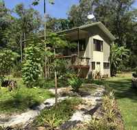 Bellarose Guest House - E Caravan Parks
