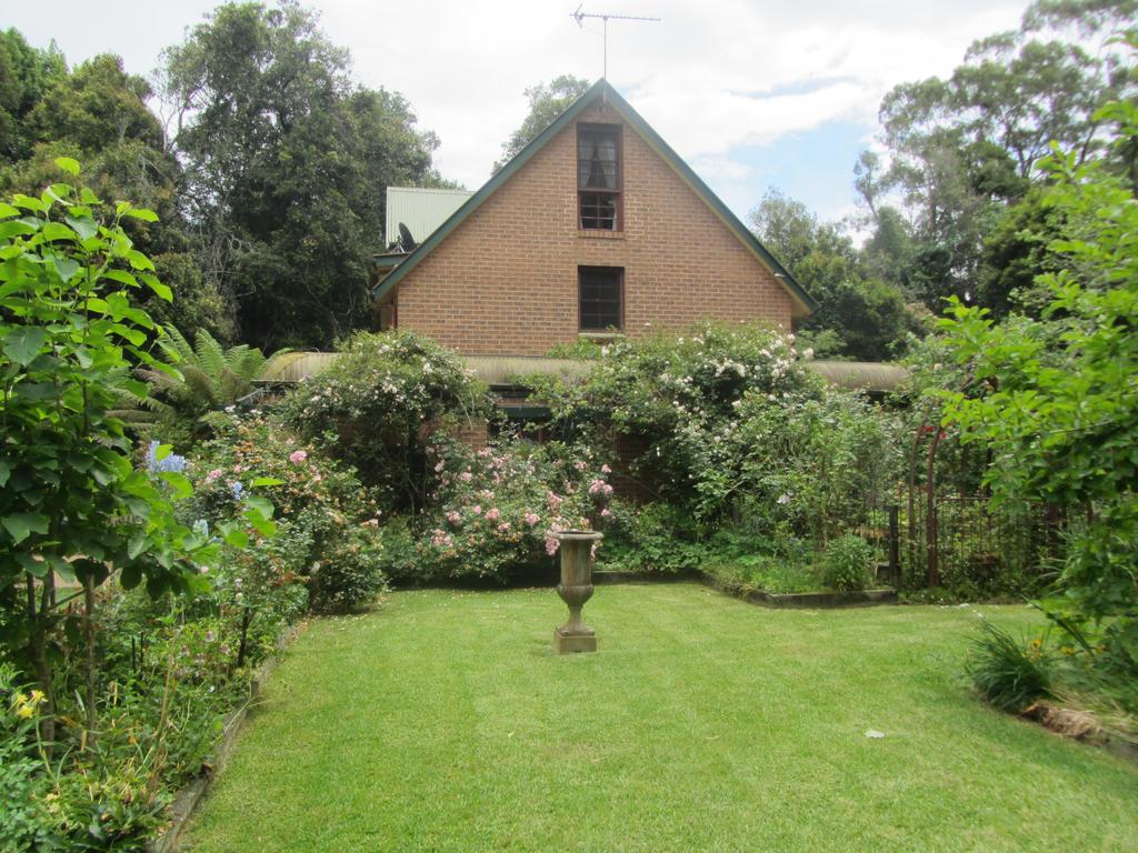 Bellawongarah NSW E Caravan Parks