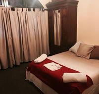 Bellbird Hotel - E Caravan Parks