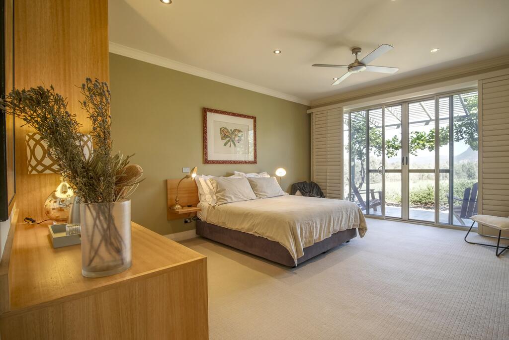 Pyangle NSW E Caravan Parks