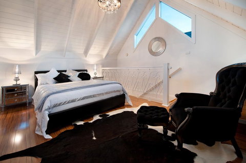 Belle Maison - E Caravan Parks 1