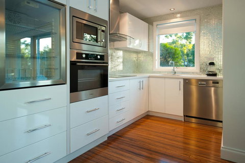 Belle Maison - E Caravan Parks 3