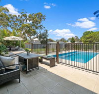 Belle View - Callala Bay - E Caravan Parks