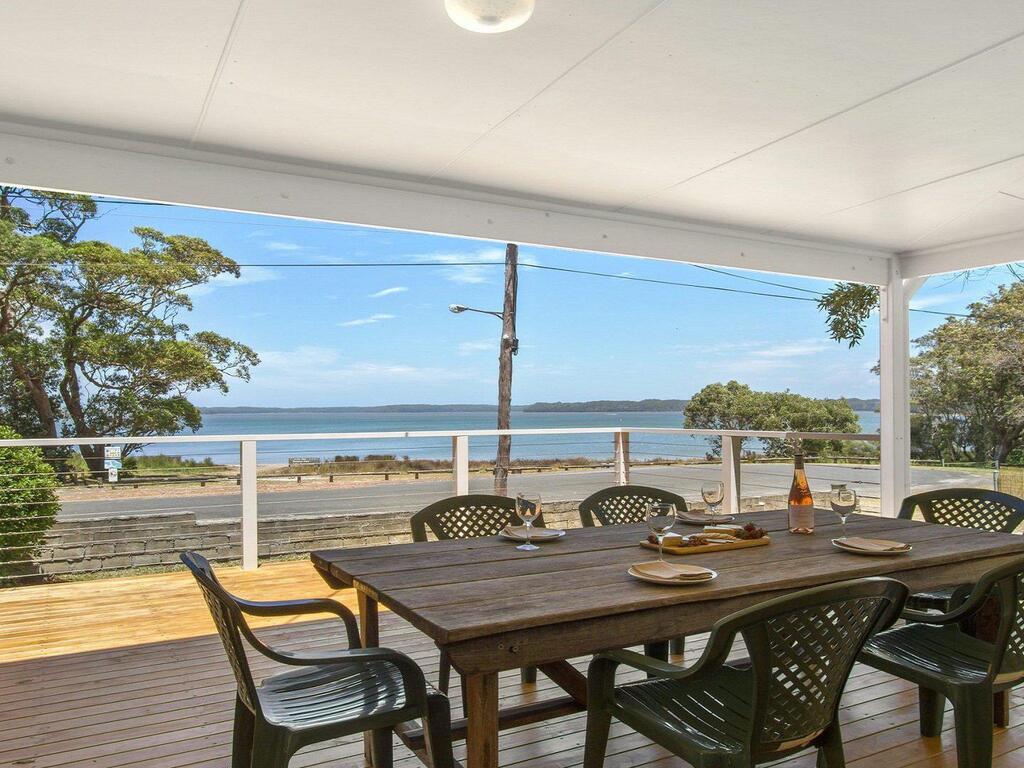 Buangla NSW E Caravan Parks