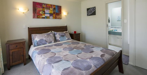 Bellevue Bed & Breakfast - E Caravan Parks 3