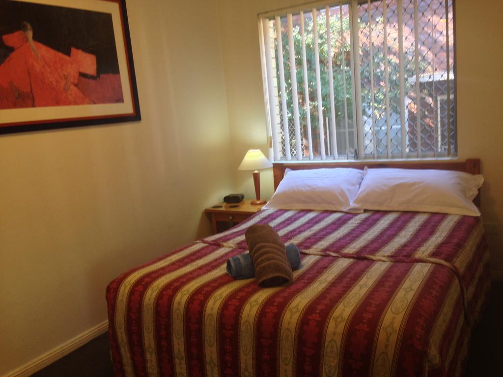 North Parramatta NSW E Caravan Parks