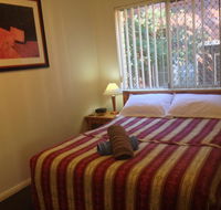 Bellevue Family Comforts Amenities - E Caravan Parks