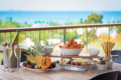Bellevue Holiday Home - Airlie Beach - E Caravan Parks 3