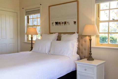 Bellfield House Mudgee - E Caravan Parks 2