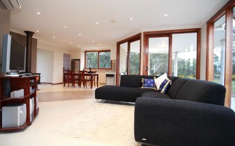Bellfield Retreat - E Caravan Parks 3